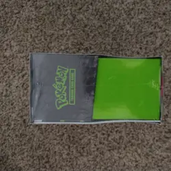 Pokemon TCG Mega Evolution Perfect Order ETB (Elite Trainer Box) Factory Sealed - Image 3