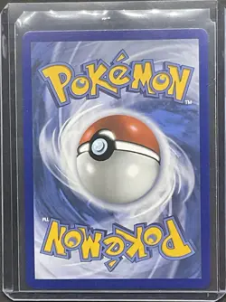 Mega Starmie ex 21/88 Double Rare - Pokemon TCG ME03 Perfect Order - Near Mint - Image 2