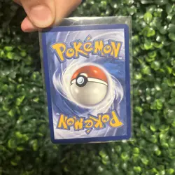 Rosa’s Encouragement 123/088 SR Full Art Pokemon ME03 Perfect Order NM - Image 2