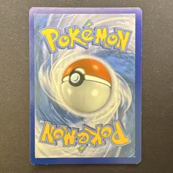 Blastoise 16/101 NM Plasma Blast Holo Pokemon - Image 2