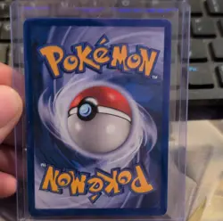 Pokemon Bulbasaur Expedition Base Set 094/165 Common Basic 50 HP English - Image 2