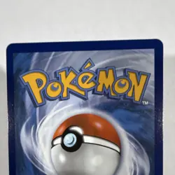 Pokemon TCG Meowth EX Holo POR 062/088 170 HP Basic Cat 2015 English - Image 5