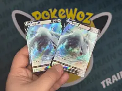 Lugia V 138/195 Silver Tempest Pokemon TCG - Image 1