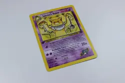 Sabrina's Hypno (1ST EDITION, 56/132, 2000) Pokemon TCG Vintage Uncommon NM - Image 2