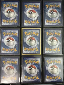 Pokemon Card TCG (Radiants, Black Star Promo, Trainers, Ace Specs) 24 Cards - Image 2