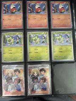 Pokemon Card TCG (Radiants, Black Star Promo, Trainers, Ace Specs) 24 Cards - Image 5