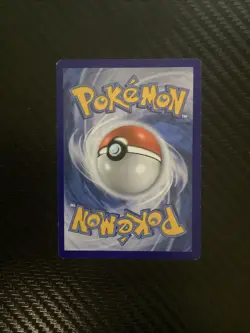 Zygarde EX XY151 PROMO - Pokemon Card - LP - Image 2