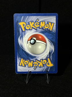 Misty’s Tears 118/132 Gym Challenge WOTC Pokemon Card - Regular Trainer - LP - Image 2