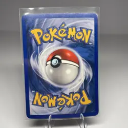 2005 Pokemon Tcg Doduo 45/106 Holo Emerald Stamp - Image 4