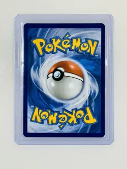 Pokemon TCG Caterpie Sun & Moon Base Set 1/149 Regular Common Trading Card LP - Image 2