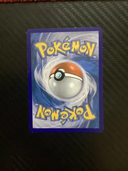 Mega M Mewtwo EX Breakthrough 159/162 Holo Full Art Ultra Rare Pokemon Card NM - Image 2