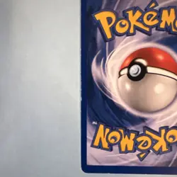 Jolteon (4/64) Pokemon Jungle – Holo Rare LP - Image 3