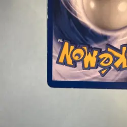 Jolteon (4/64) Pokemon Jungle – Holo Rare LP - Image 4