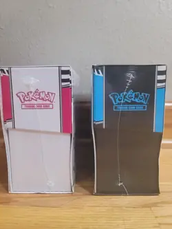 Pokemon Black Bolt and White Flare Elite Trainer Box ETB Set of 2 FACTORY SEALED - Image 3