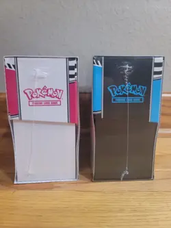 Pokemon Black Bolt and White Flare Elite Trainer Box ETB Set of 2 FACTORY SEALED - Image 5