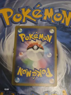Pokemon TCG Diancie (VSTAR Universe 063/172) Holo Japanese CCG Card NM - Image 2