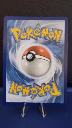 Hisuian Arcanine V Pokemon Silver Tempest 179/195 Full Art Ultra Rare NM - Image 2