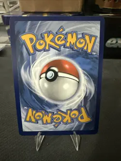 Pokemon TCG Blaziken Destined Rivals Illustration Card 192/182 Mint - Image 2