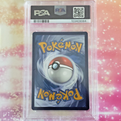 PSA 10 2024 Briar #171 Pokemon Special Illustration Rare Stellar Crown EN GEM MT - Image 2