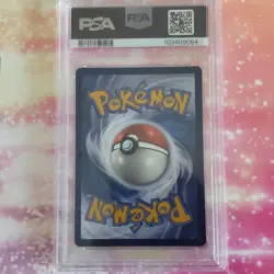PSA 10 2024 Briar #171 Pokemon Special Illustration Rare Stellar Crown EN GEM MT - Image 4