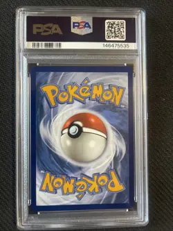 Pokemon Okidogi ex Shrouded Fable Special Illustration Rare #090 PSA 10 Gem Mint - Image 2