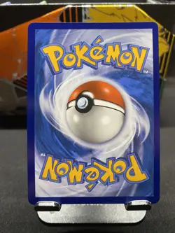 Pokemon Pikachu VMAX Ultra Rare 044/185 Swsh04 Vivid Voltage Holo English - Image 2