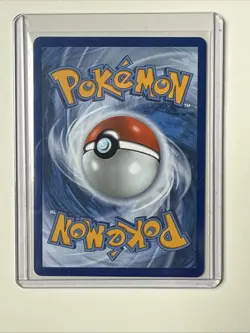 Pokemon TCG - Vilavolt - Ascended Heroes - 230/217 - Illustration Rare - Mint - Image 2