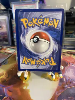 Bulbasaur 133/132 Illustration Rare - Pokemon TCG 2025 Mega Evolution - NM - Image 5