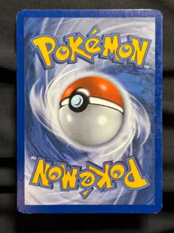 Silver Mirror 89/101 Black & White Plasma Blast Reverse Holo Pokemon MP - Image 2