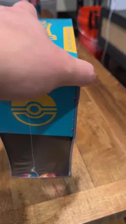 Pokemon TCG Ascended Heroes Elite Trainer Box ETB Factory Sealed (In-Hand) - Image 2