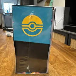 Pokemon TCG Ascended Heroes Elite Trainer Box ETB Factory Sealed (In-Hand) - Image 5