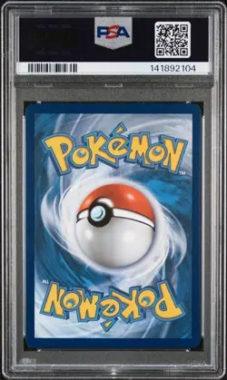 PSA 10 DARK GYARADOS 8 HOLO CELEBRATIONS CLASSIC COLLECTION POKEMON GEM MINT - Image 2
