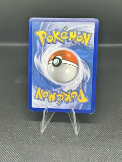 Pokemon M Gengar EX XY166 Shiny Mega Evolution Black Star Promo Holo Raw LP - Image 2