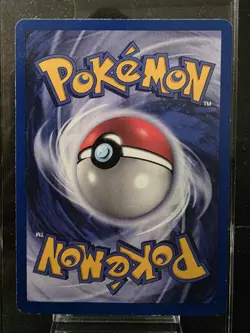 Pokemon TCG Vileplume 1st Edition Jungle 31/64 LP - Image 2