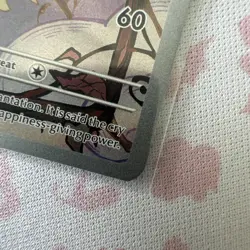 Pokemon TCG Mismagius 212/193 Sv02: Paldea Evolved Holo Illustration Rare 90HP - Image 3