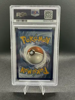 2022 Pokemon SWSH Brilliant Stars Flareon TG01/TG30 PSA 10 - Image 2
