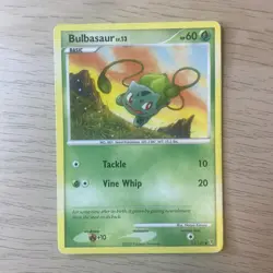 Pokemon Bulbasaur Common Supreme Victors 93 - Image 1