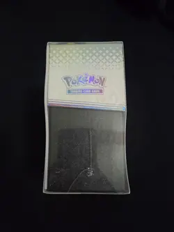 Pokemon TCG Scarlet & Violet Prismatic Evolutions Elite Trainer Box ETB - Image 5