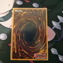 Yugioh Strong Wind Dragon RGBT-EN003 1st Edition Ultra Rare - LP - Image 2