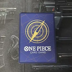 Monkey.D.Luffy OP01-024 English Super Rare PRB01 One Piece Card Game - Image 2