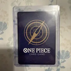 Sabo - OP15-EB04 SP - (PRB02-014 SP) - One Piece TCG English - Image 2