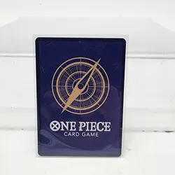 One Piece TCG (Playset) 4x Royal Blood OP10-045 Cavendish Rare English NM - Image 5