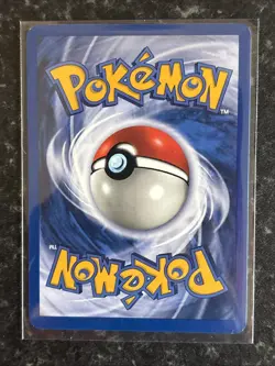 Pokemon Dark Arbok TCG Team Rocket 19/82 Unlimited Non-Holo Rare NM Condition - Image 2