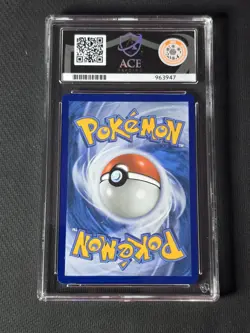 ACE 10- Mega Dragonite EX 271/217 -Ascended Heroes -English -Perfect Subgrades - Image 2