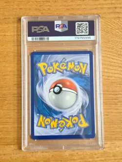 Pokemon Ceruledge Illustration Rare Surging Sparks 197/191 PSA 10 GEM MINT - Image 3