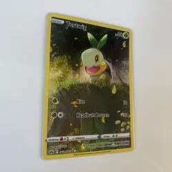 Pokemon TCG Turtwig Crown Zenith Galarian Gallery Card GG31/GG70 NM - Image 2