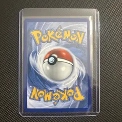 Pokemon TCG - Rosa's Encouragement 123/088 SIR Illustration Perfect Order - Image 2
