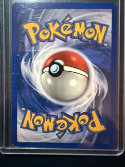 Pokemon Card - No Removal Gym Gym Heroes 103/132 Rare LP - Image 2