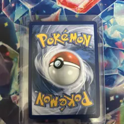 Pokemon TCG Rosa's Encouragement SIR 123/088 Perfect Order - Mint, Pack Fresh - Image 3