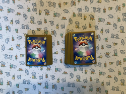 174 NM Japanese Pokemon Card Lot, Various Modern Sets and Rarities - Image 4